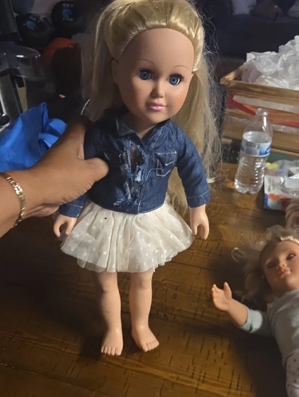 Our Generation, City Toys Dolls